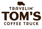 Travelin’ Tom’s Coffee Truck